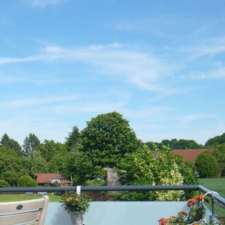 Gaestewohnung Am Grinderwald Neustadt am Rübenberge Kültér fotó